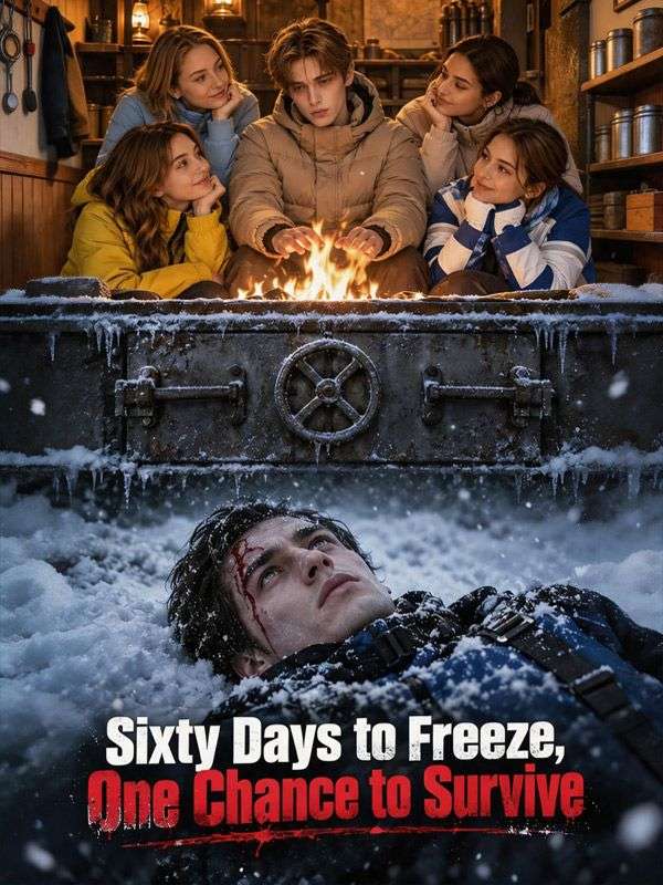 Watch Sixty Days to Freeze One Chance to Survive (DramaBox) Full Episodes Free HD