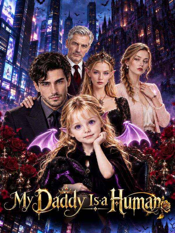 Watch My Daddy Is a Human (DramaBox) Full Episodes
