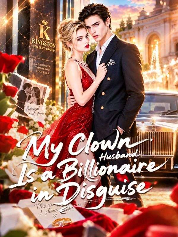 Watch My Clown Husband Is a Billionaire in Disguise (DramaBox) Full Episodes Free HD