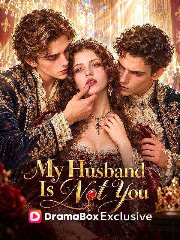 Watch My Husband Is Not You (DramaBox) Full Episodes Free HD
