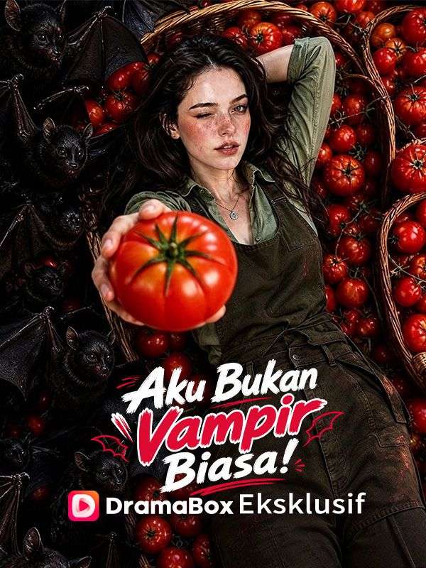 Watch Aku Bukan Vampir Biasa (DramaBox) Full Episodes Free HD