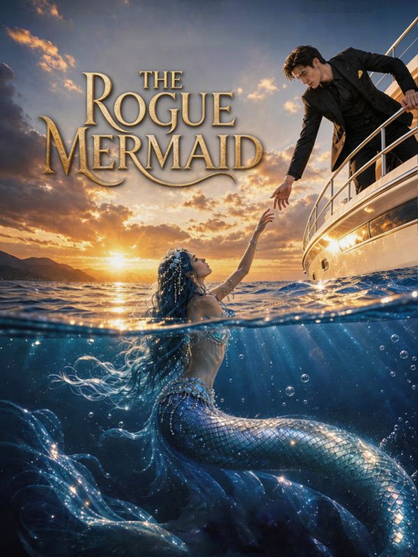 Watch The Rogue Mermaid (DramaBox) Full Episodes Free HD