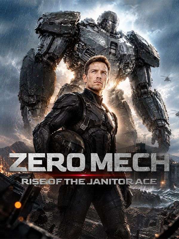 Watch Zero Mech: Rise of the Janitor Ace (DramaBox) Full Episodes Free HD