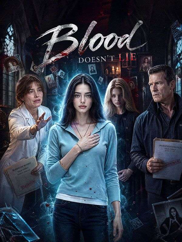 Watch Blood doesn't lie (DramaBox) Full Episodes