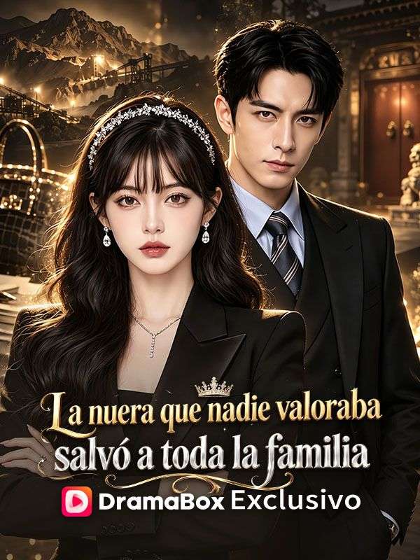 Watch La nuera que nadie valoraba salvó a toda la familia (DramaBox) Full Episodes Free HD