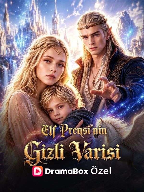 Watch Elf Prensi'nin Gizli Varisi (DramaBox) Full Episodes Free HD