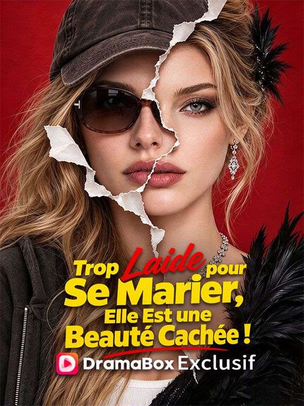 Watch Trop Laide pour Se Marier, Elle Est une Beauté Cachée ! (DramaBox) Full Episodes Free HD