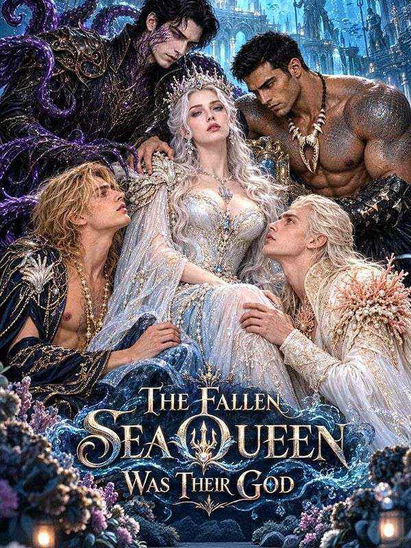Watch The Fallen Sea Queen Was Their God (DramaBox) Full Episodes Free HD