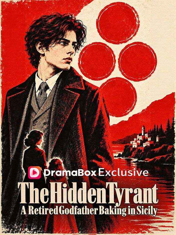 Watch The Hidden Tyrant: A Retired Godfather Baking in Sicily (DramaBox) Full Episodes Free HD