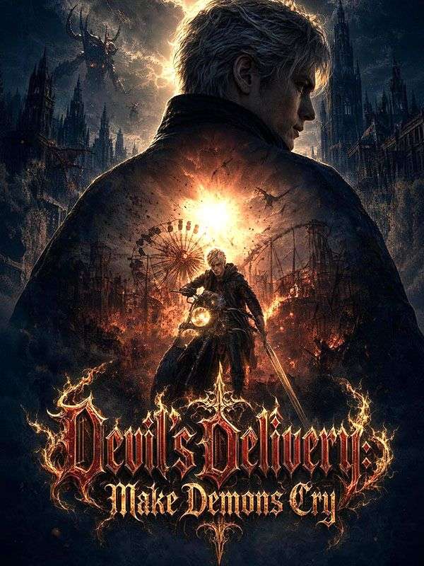 Watch Devil's Delivery: Make Demons Cry (DramaBox) Full Episodes Free HD