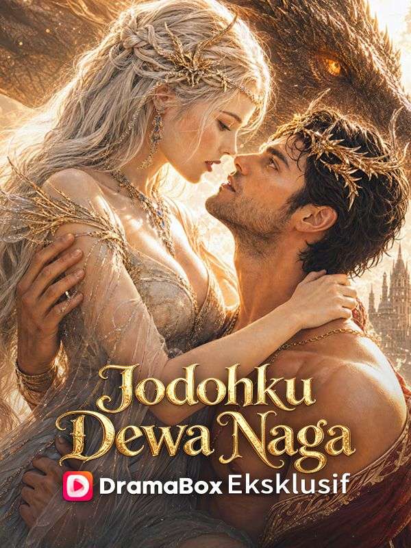 Watch Jodohku Dewa Naga (DramaBox) Full Episodes Free HD
