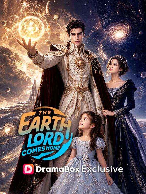 Watch The Earth Lord Comes Home (DramaBox) Full Episodes Free HD