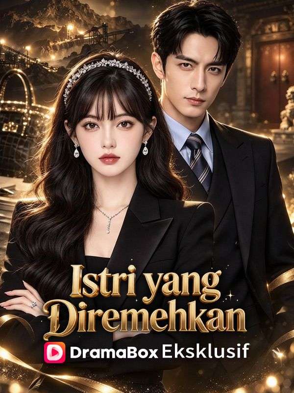 Watch Istri yang Diremehkan (DramaBox) Full Episodes Free HD