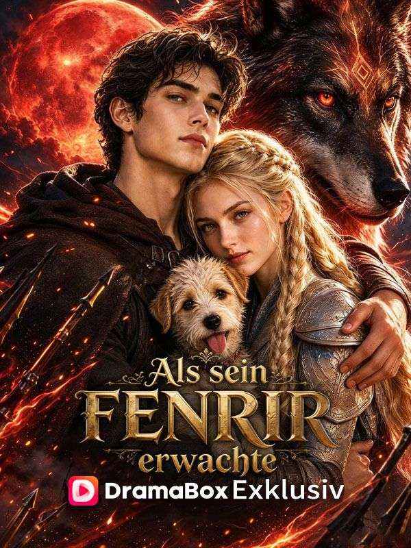 Watch Als sein Fenrir erwachte (DramaBox) Full Episodes Free HD