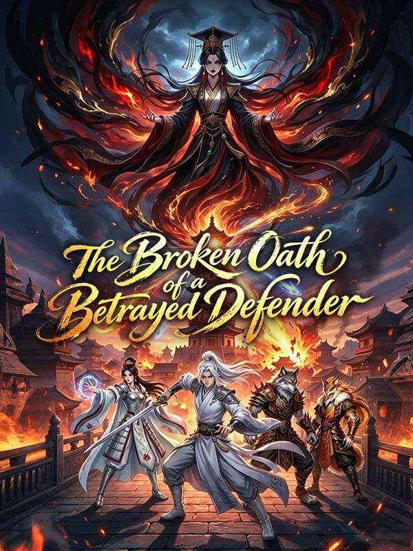 Watch The Broken Oath of a Betrayed Defender (DramaBox) Full Episodes Free HD