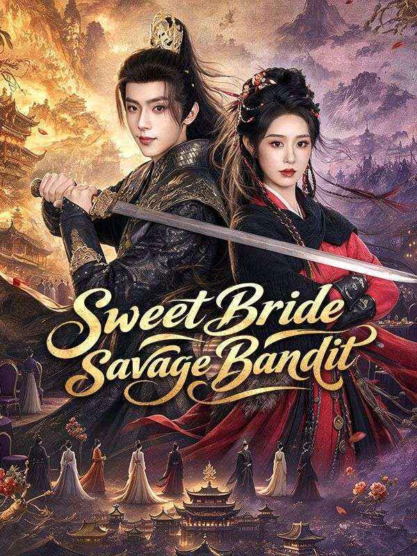 Watch Sweet Bride, Savage Bandit (DramaBox) Full Episodes Free HD