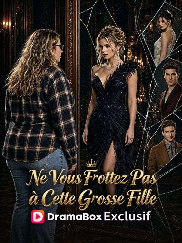 Watch Ne Vous Frottez Pas à Cette Grosse Fille (Doublé) (DramaBox) Full Episodes Free HD
