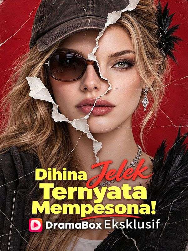 Watch Dihina Jelek, Ternyata Mempesona! (DramaBox) Full Episodes Free HD