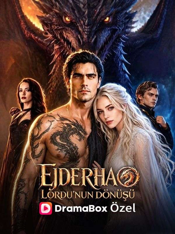 Watch (Dublajlı) Ejderha Lordu'nun Dönüşü (DramaBox) Full Episodes Free HD