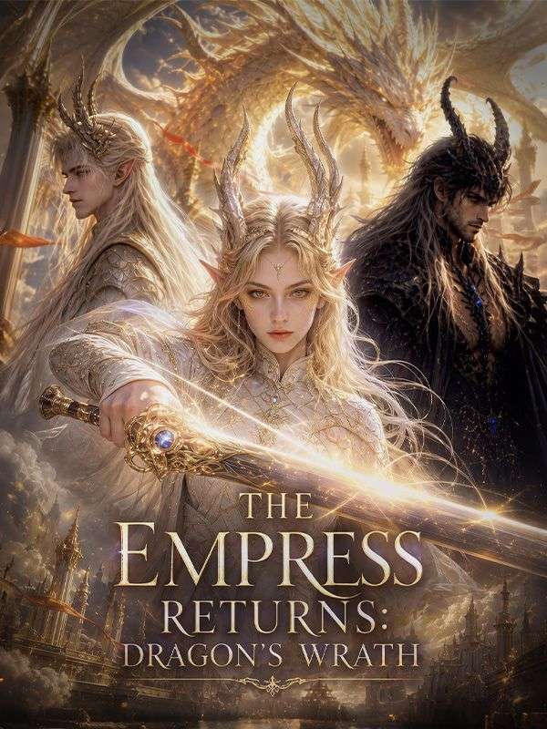 Watch The Empress Returns: Dragon's Wrath (DramaBox) Full Episodes Free HD