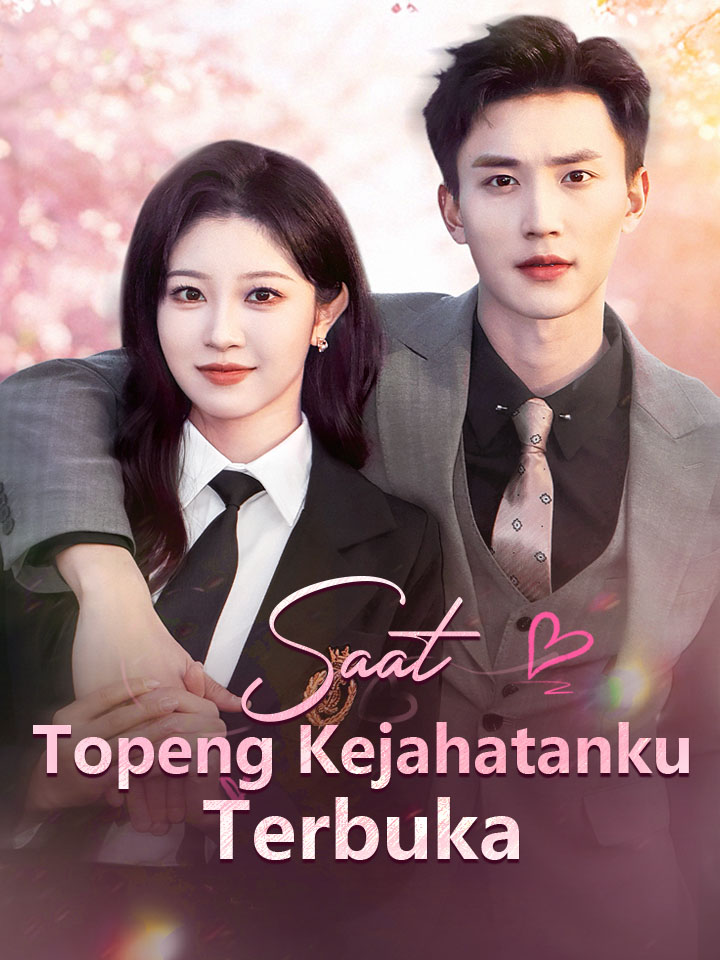 Watch Saat Topeng Kejahatanku Terbuka (MoboReels) Full Episodes Free HD