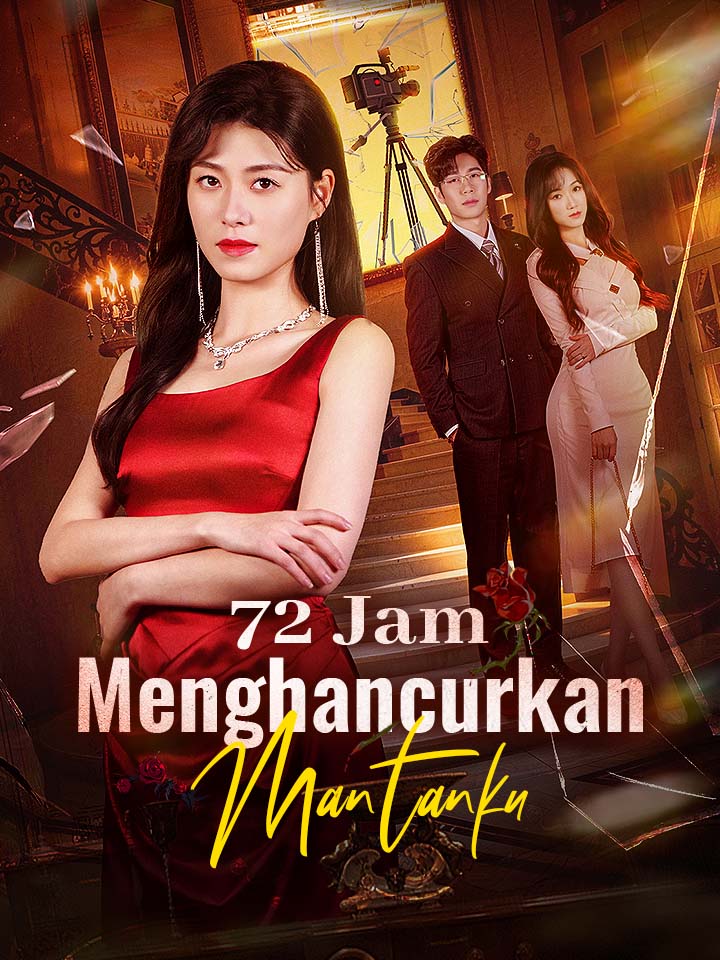 Watch 72 Jam Menghancurkan Mantanku (MoboReels) Full Episodes Free HD