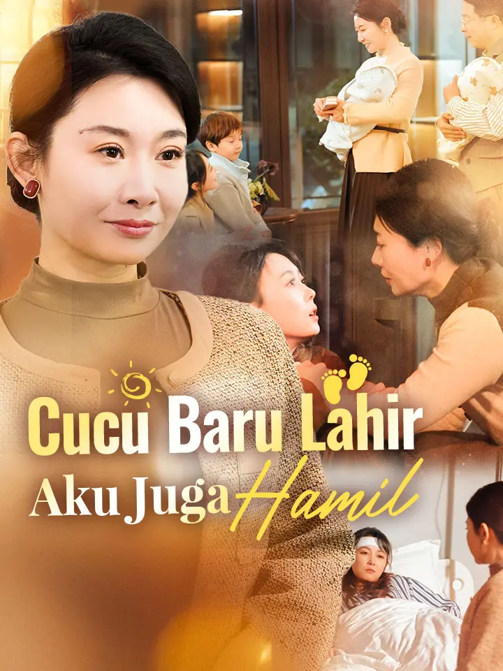 Watch Cucu Baru Lahir, Aku Juga Hamil (MoboReels) Full Episodes Free HD