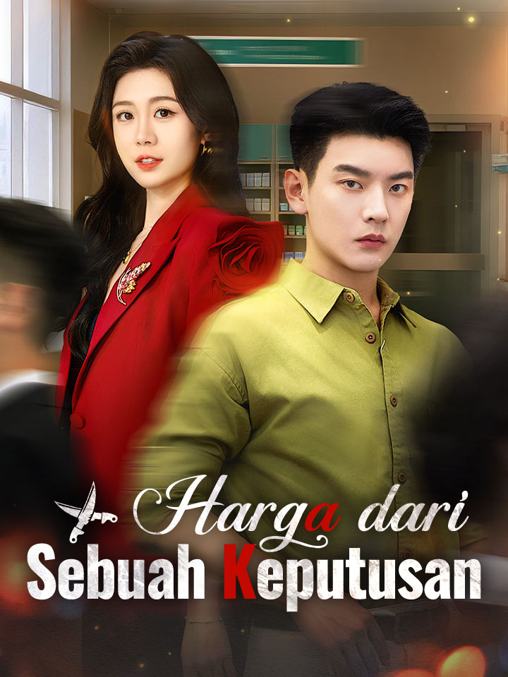 Watch Harga dari Sebuah Keputusan (MoboReels) Full Episodes Free HD
