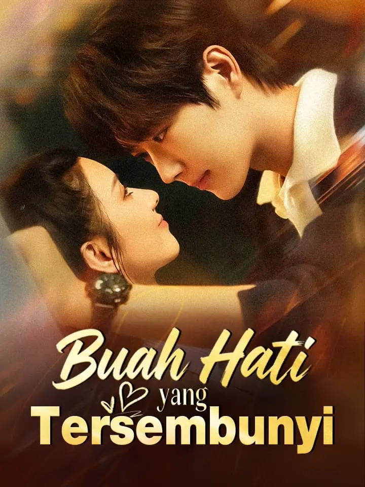 Watch Buah Hati yang Tersembunyi (MoboReels) Full Episodes Free HD