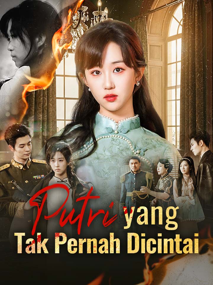 Watch Putri yang Tak Pernah Dicintai (MoboReels) Full Episodes