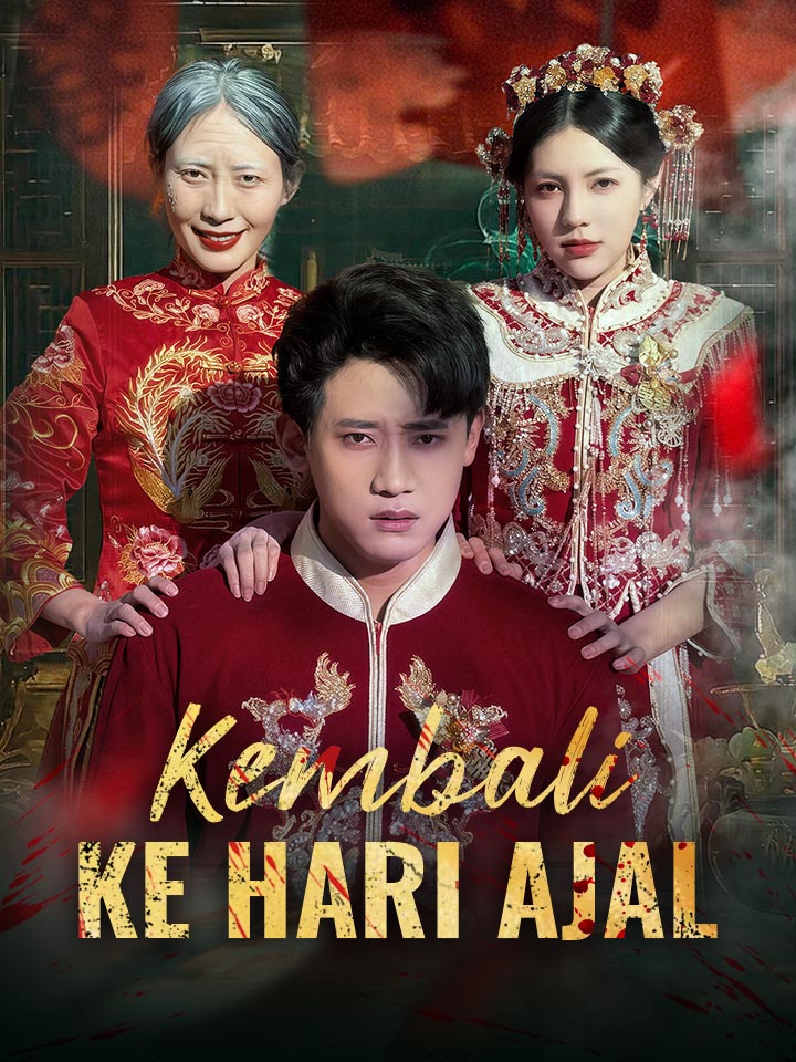 Watch Kembali ke Hari Ajal (MoboReels) Full Episodes Free HD