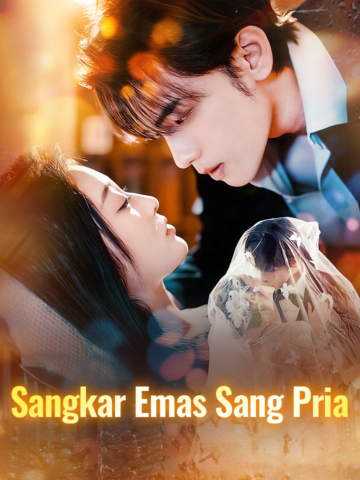 Watch Sangkar Emas Sang Pria (MoboReels) Full Episodes Free HD