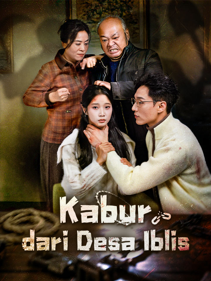 Watch Kabur dari Desa Iblis (MoboReels) Full Episodes