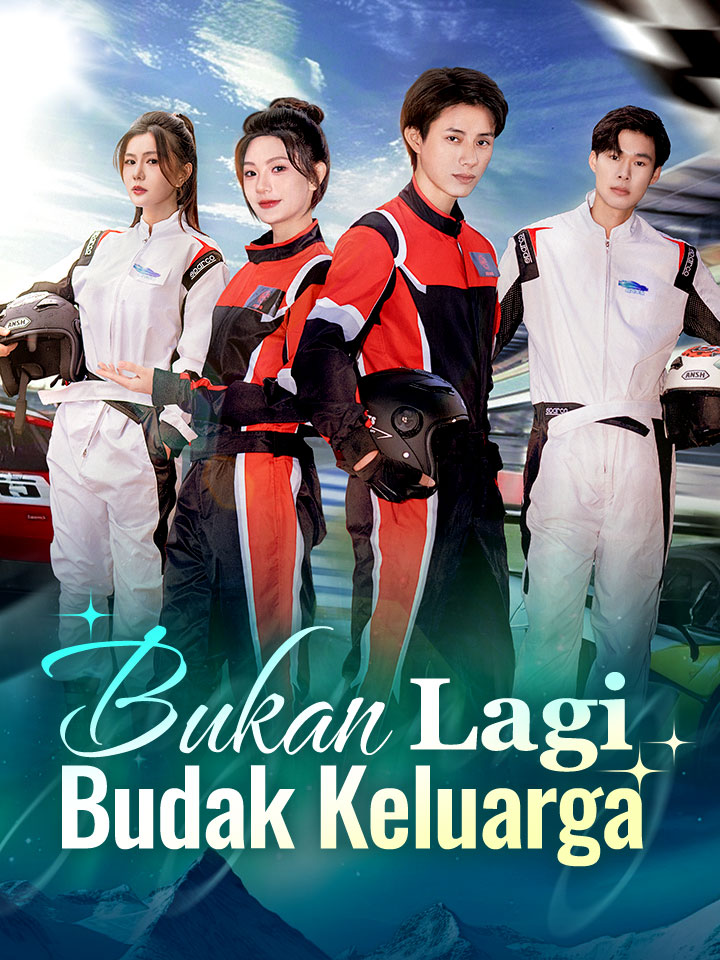 Watch Bukan Lagi Budak Keluarga (MoboReels) Full Episodes