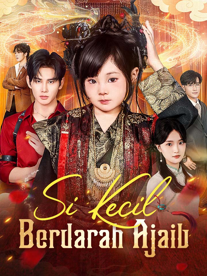 Watch Si Kecil Berdarah Ajaib (MoboReels) Full Episodes Free HD