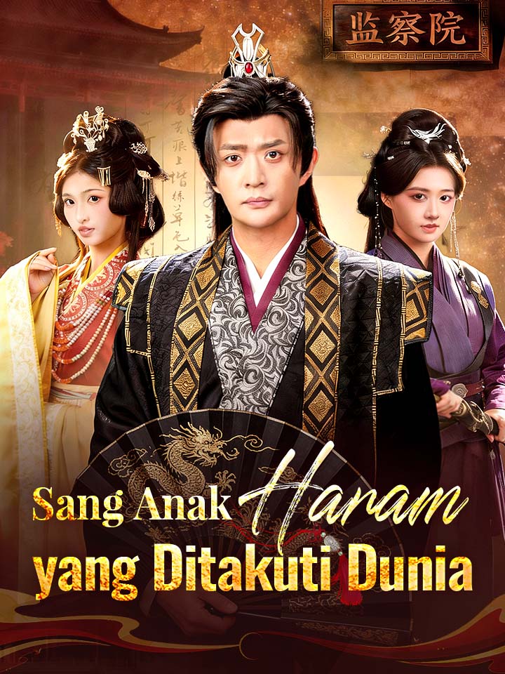 Watch Sang Anak Haram yang Ditakuti Dunia (MoboReels) Full Episodes Free HD