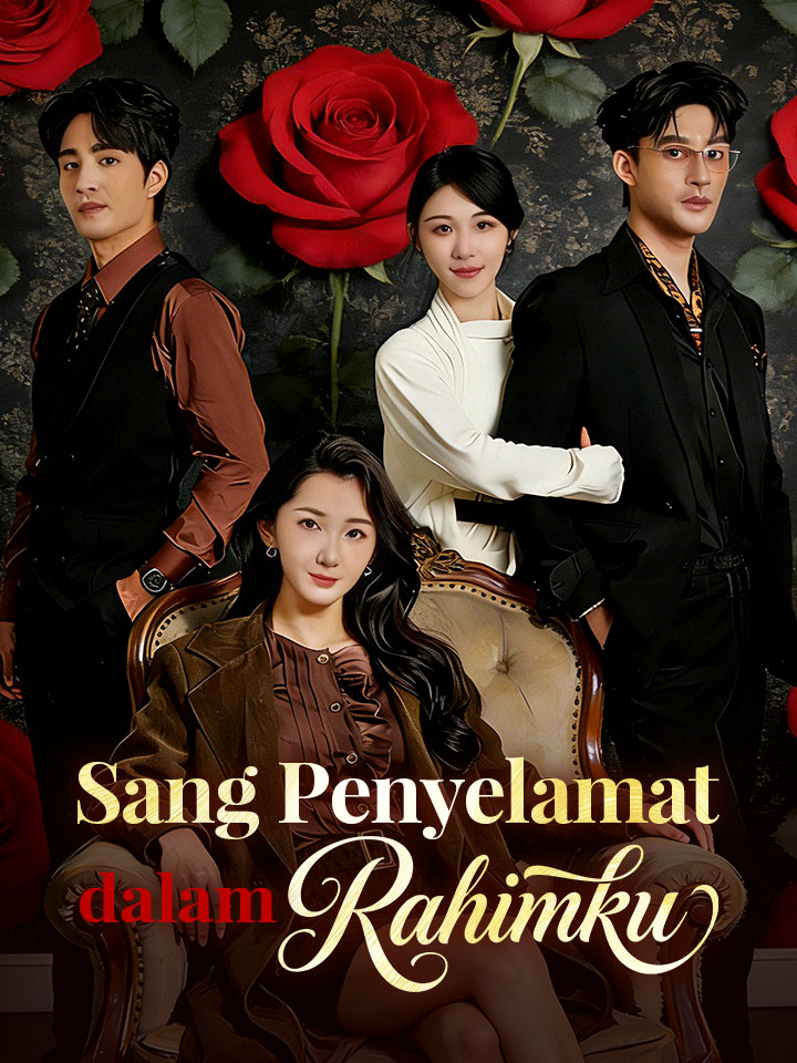 Watch Sang Penyelamat dalam Rahimku (MoboReels) Full Episodes Free HD