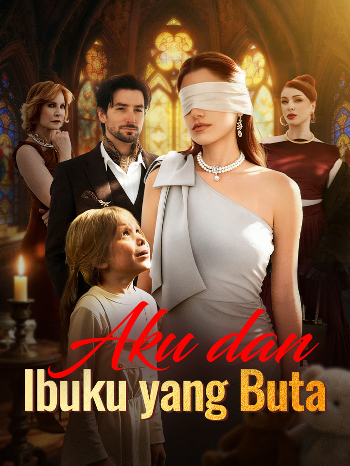 Watch Aku dan Ibuku yang Buta (MoboReels) Full Episodes Free HD