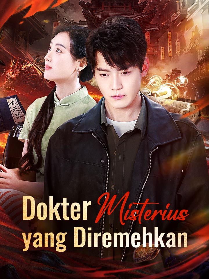 Watch Dokter Misterius yang Diremehkan (MoboReels) Full Episodes Free HD