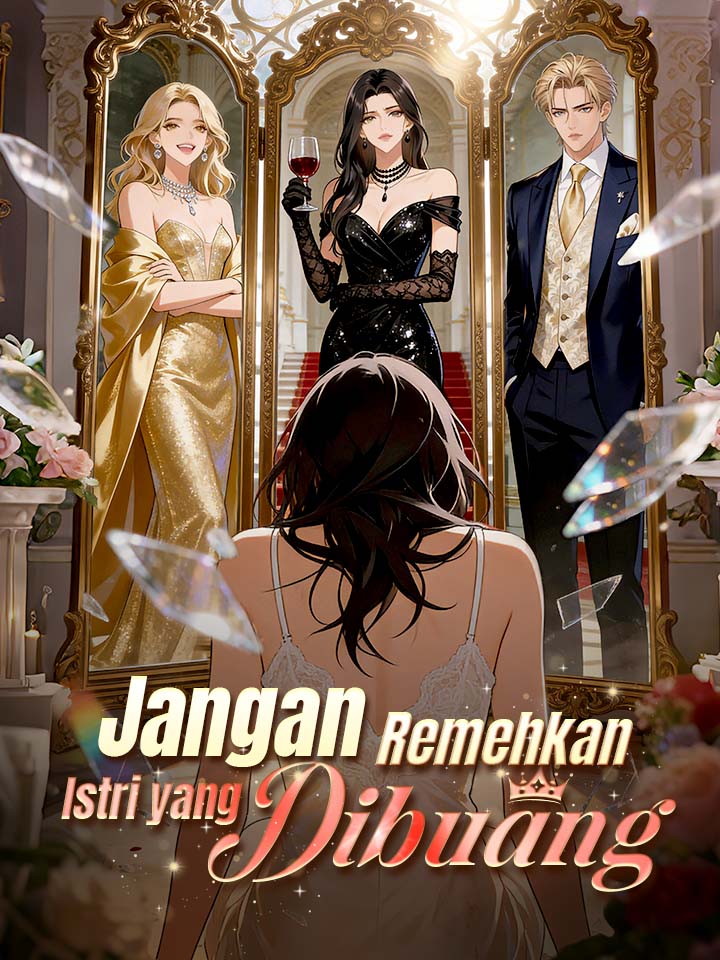 Watch Jangan Remehkan Istri yang Dibuang (MoboReels) Full Episodes Free HD
