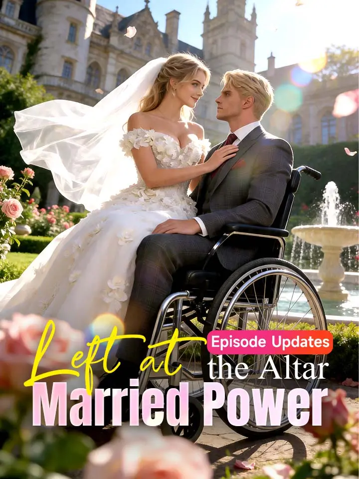 Watch Left at the Altar, Married Power (MoboReels) Full Episodes Free HD