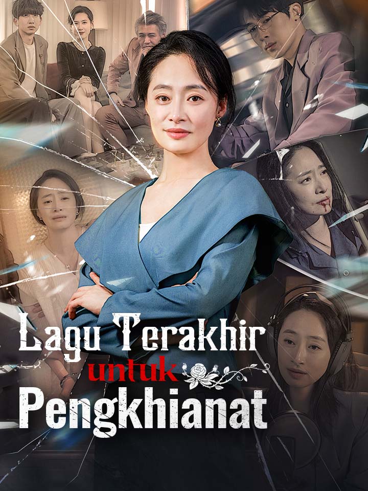 Watch Lagu Terakhir untuk Pengkhianat (MoboReels) Full Episodes Free HD