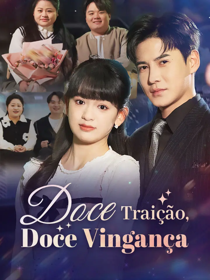 Watch Doce Traição, Doce Vingança (MoboReels) Full Episodes Free HD