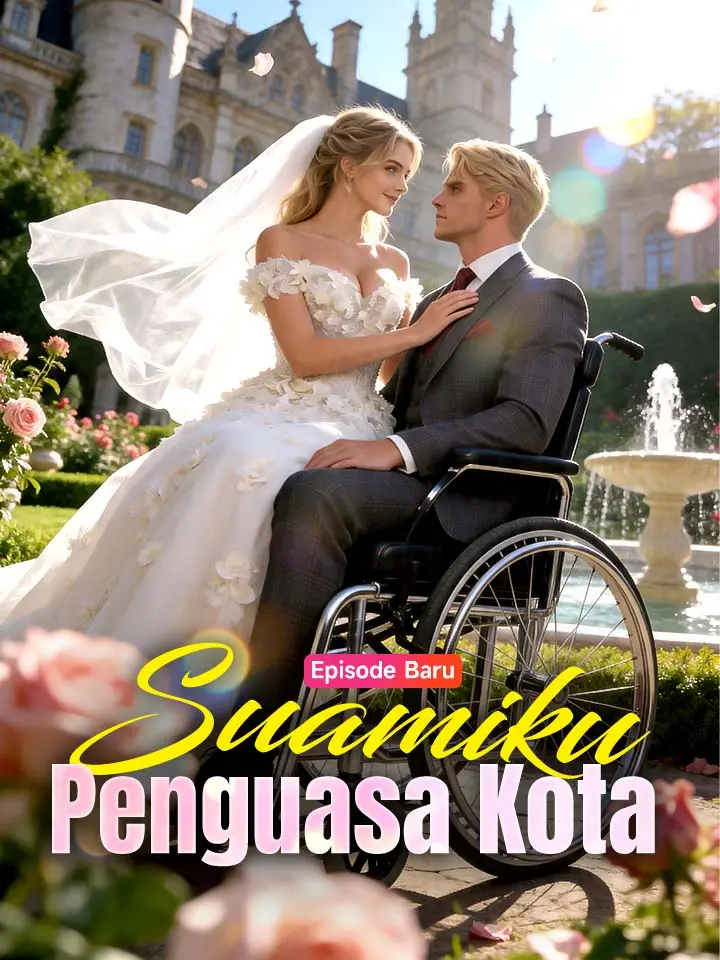 Watch Suamiku Penguasa Kota (MoboReels) Full Episodes Free HD