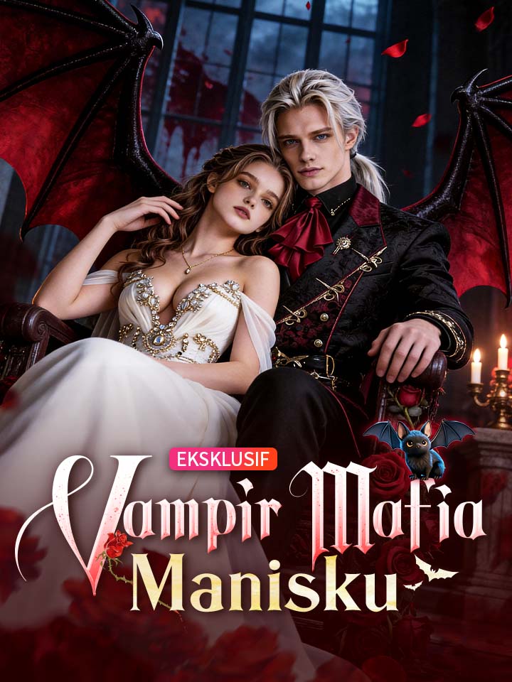 Watch Vampir Mafia Manisku (MoboReels) Full Episodes