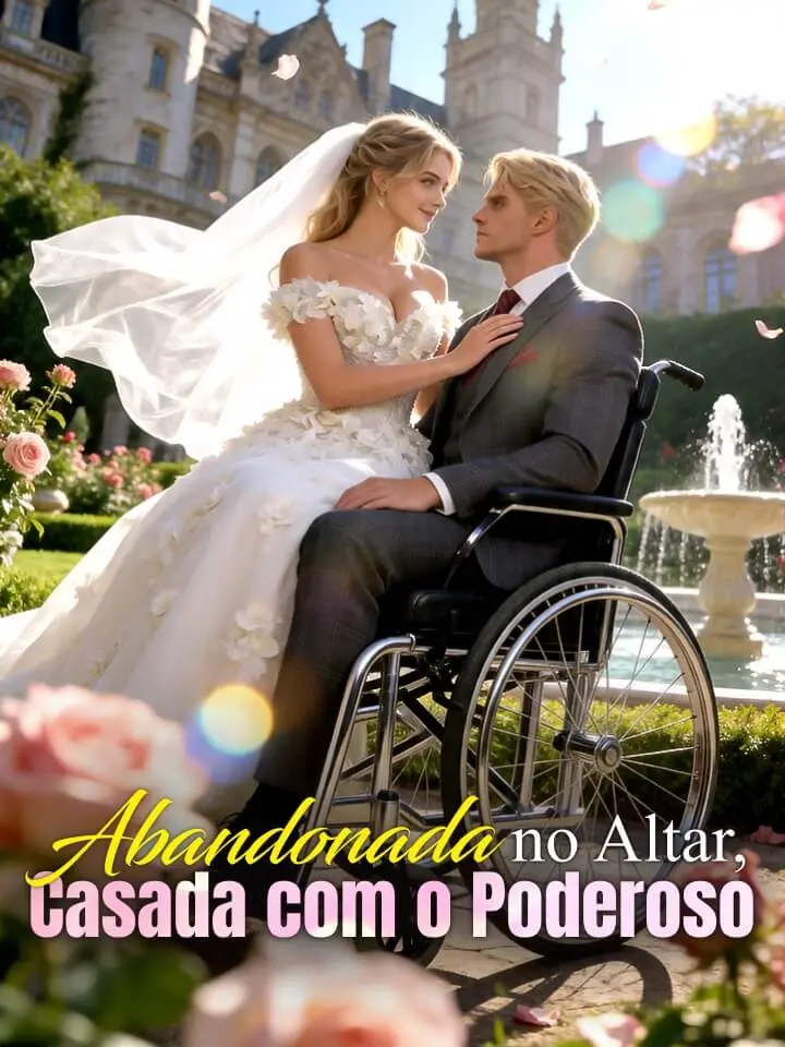 Watch Abandonada no Altar, Casada com o Poderoso (MoboReels) Full Episodes Free HD