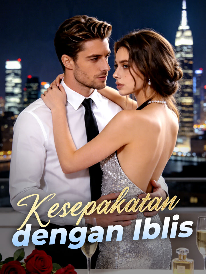 Watch Kesepakatan dengan Iblis (MoboReels) Full Episodes Free HD
