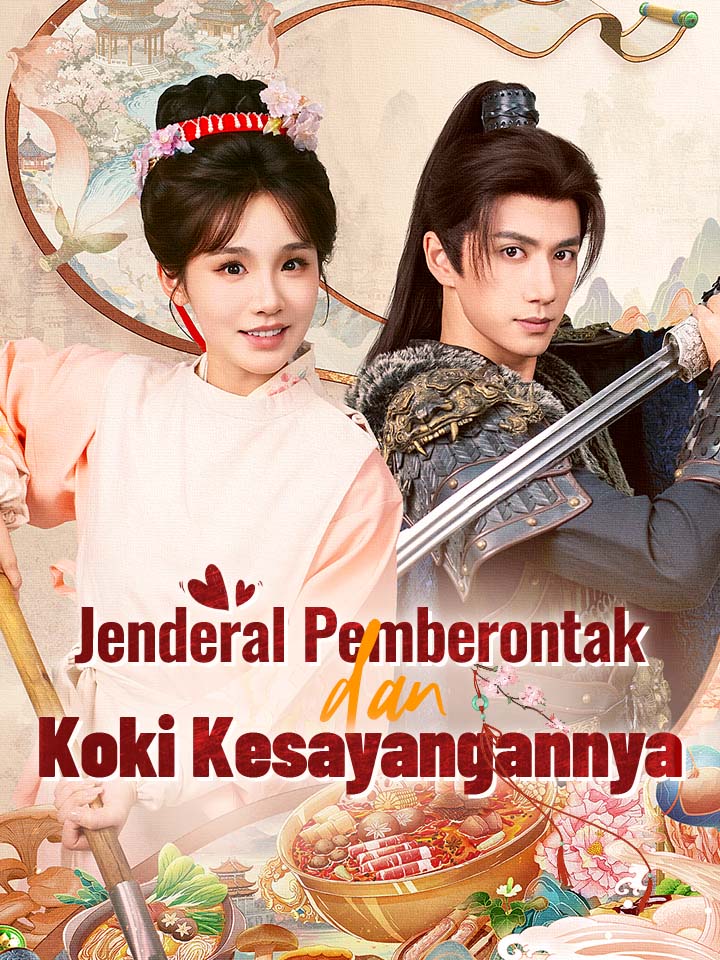 Watch Jenderal Pemberontak dan Koki Kesayangannya (MoboReels) Full Episodes Free HD