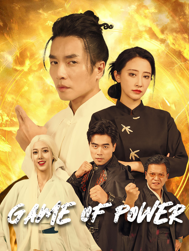 Watch Game of Power (StardustTV) Full Episodes Free HD
