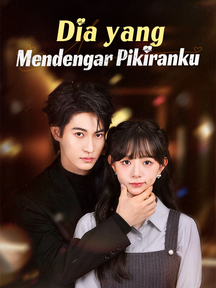 Watch Dia yang Mendengar Pikiranku (MoboReels) Full Episodes Free HD